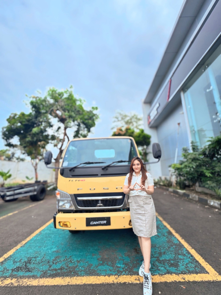 Kontak Mitsubishi Rembang