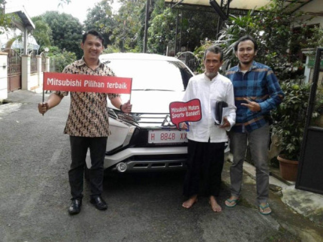 DO Mitsubishi rembang