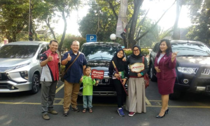 DO Mitsubishi rembang