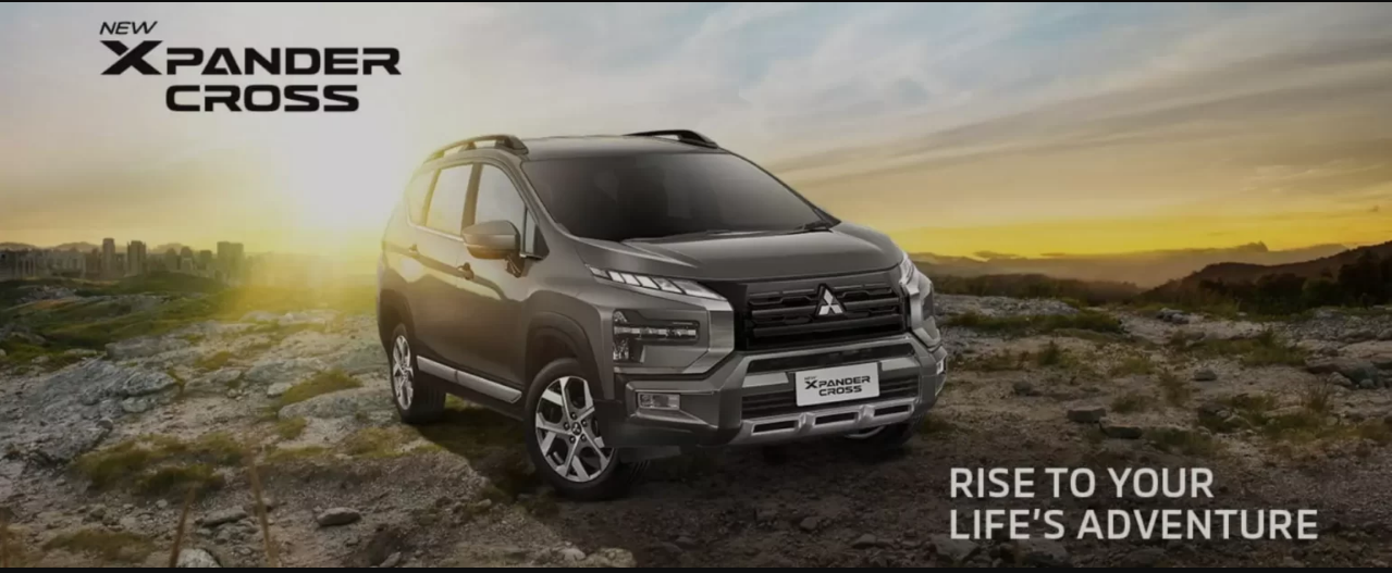 Mitsubishi PROMO